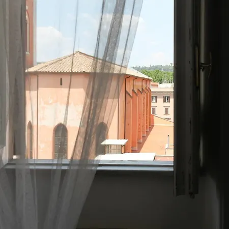 Apartament Vatican Catone Rzym