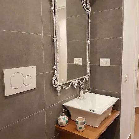 Vatican Catone Apartament Rzym