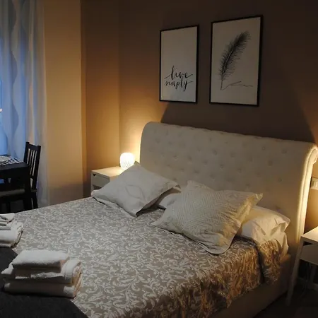 Apartament Vatican Catone *