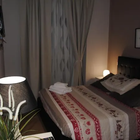Vatican Catone Apartament