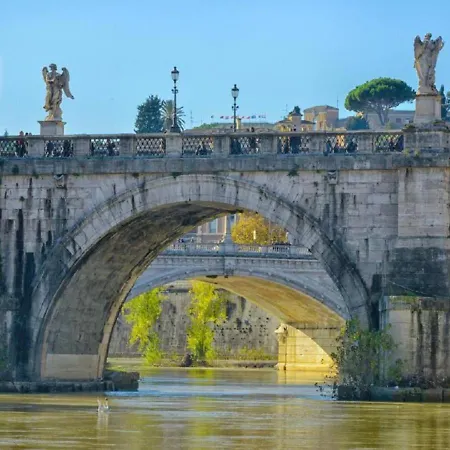 Apartament Vatican Catone *