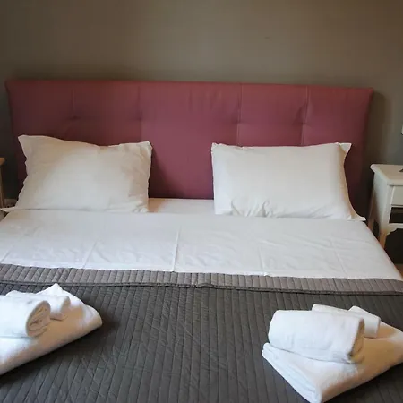 Vatican Catone Lejlighed *