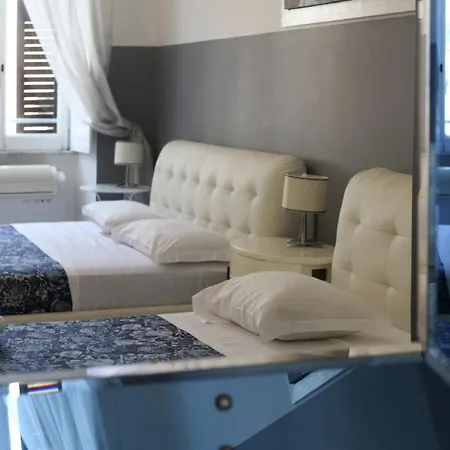 Vatican Catone Appartement