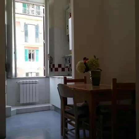 Appartement Vatican Catone