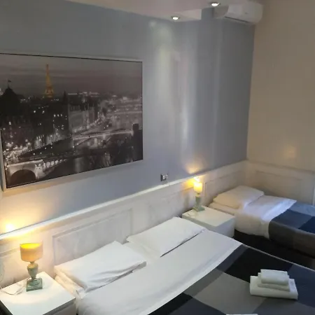 Vatican Catone Appartement