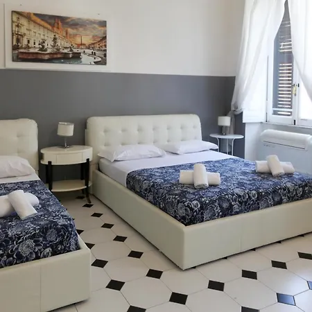 Vatican Catone Apartamento *