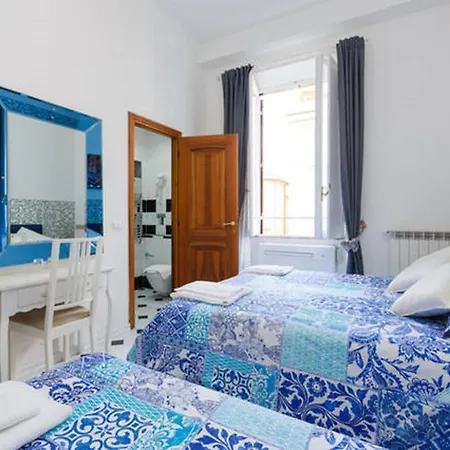 Vatican Catone Apartamento Roma