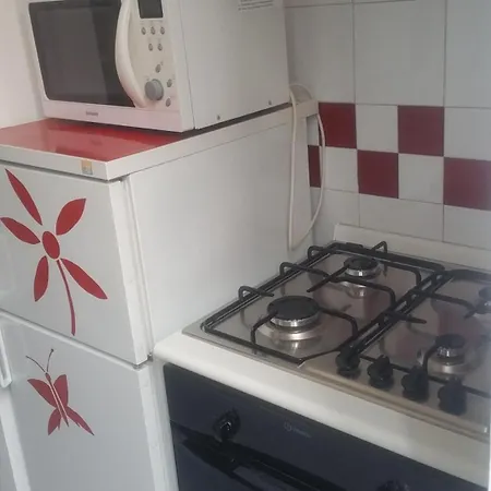 Apartamento Vatican Catone Roma