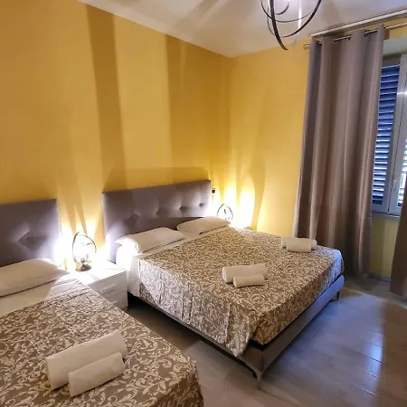 Apartamento Vatican Catone Roma