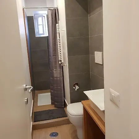 Apartamento Vatican Catone *