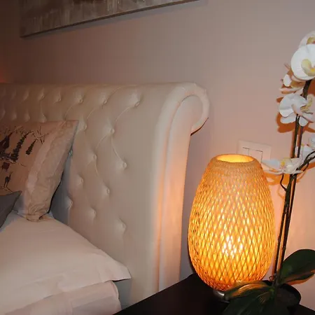 Apartamento Vatican Catone Roma