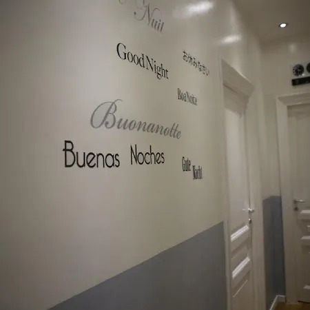 Vatican Catone Apartamento *