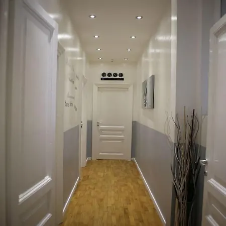 Apartamento Vatican Catone