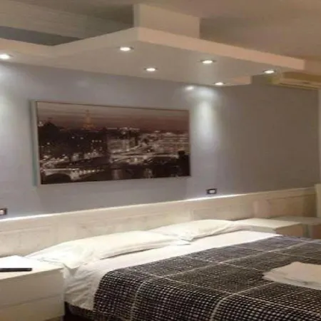 Vatican Catone Apartamento *