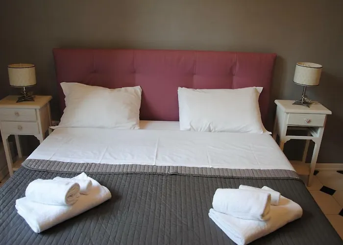 Vatican Catone Apartment *